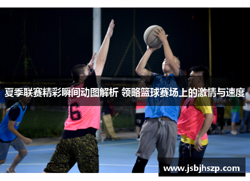 夏季联赛精彩瞬间动图解析 领略篮球赛场上的激情与速度